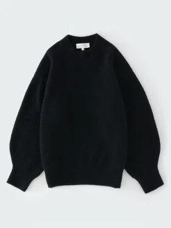 Outlet Studio Nicholson Sirio Knit Black
