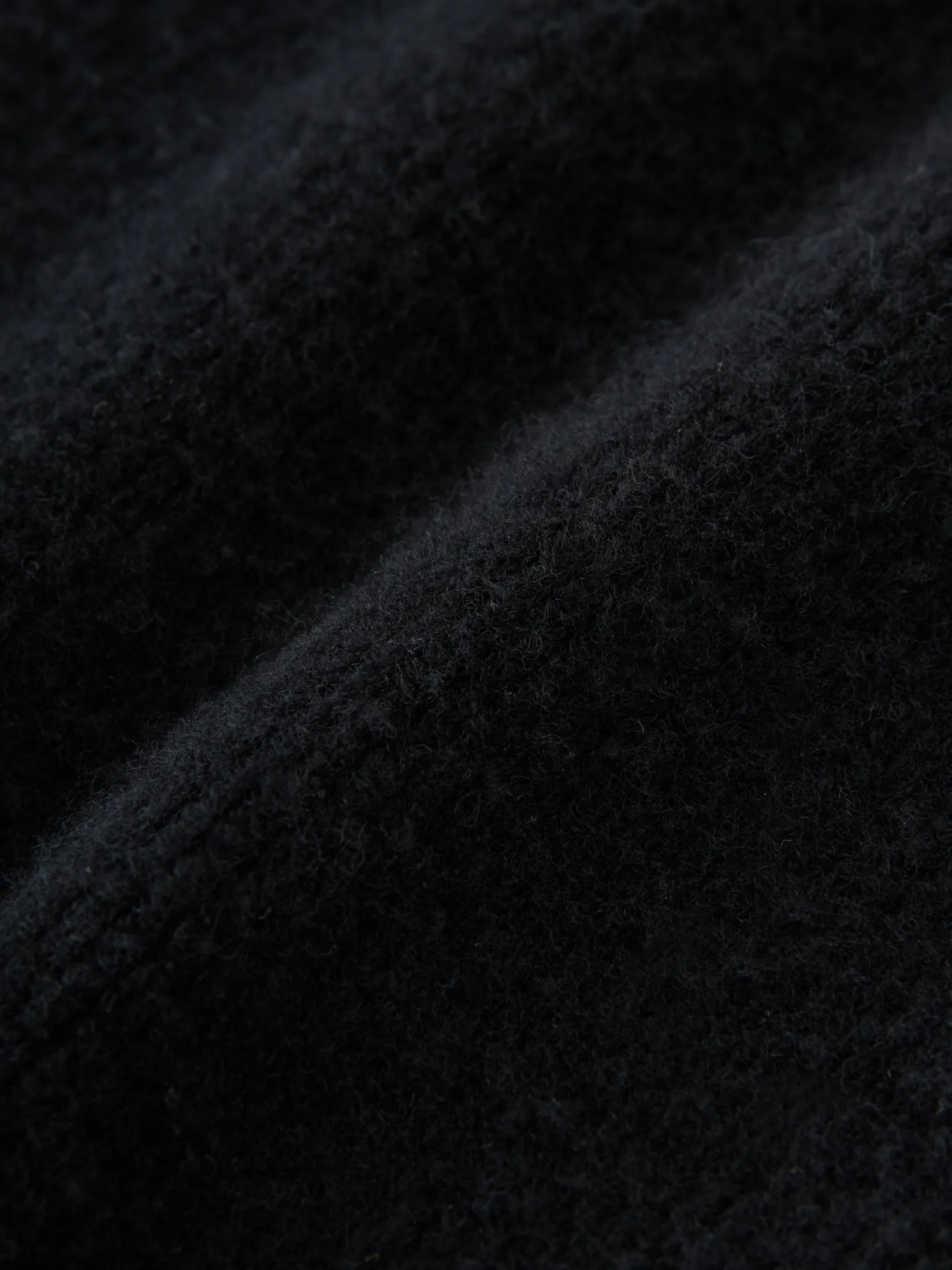 Outlet Studio Nicholson Sirio Knit Black