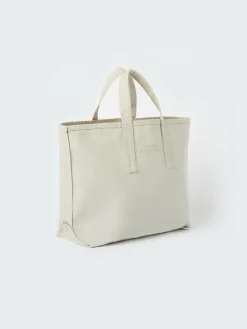 Fashion Studio Nicholson Small Tote Dove