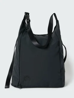 Clearance Studio Nicholson SN X POTR YOSHIDA & Co. Bonsac Bag Darkest Navy