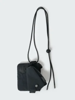 Clearance Studio Nicholson SN X POTR YOSHIDA & Co. Key Holder Darkest Navy
