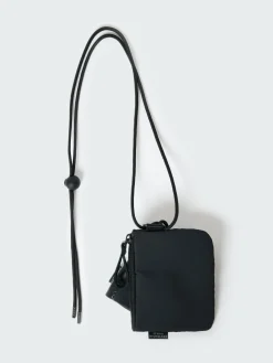 Clearance Studio Nicholson SN X POTR YOSHIDA & Co. Key Holder Darkest Navy