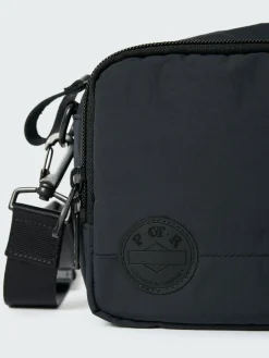 Outlet Studio Nicholson SN x POTR YOSHIDA & Co. Shoulder bag Darkest Navy