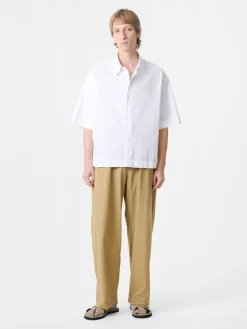 Outlet Studio Nicholson Sonny Pant Sand