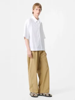 Outlet Studio Nicholson Sonny Pant Sand
