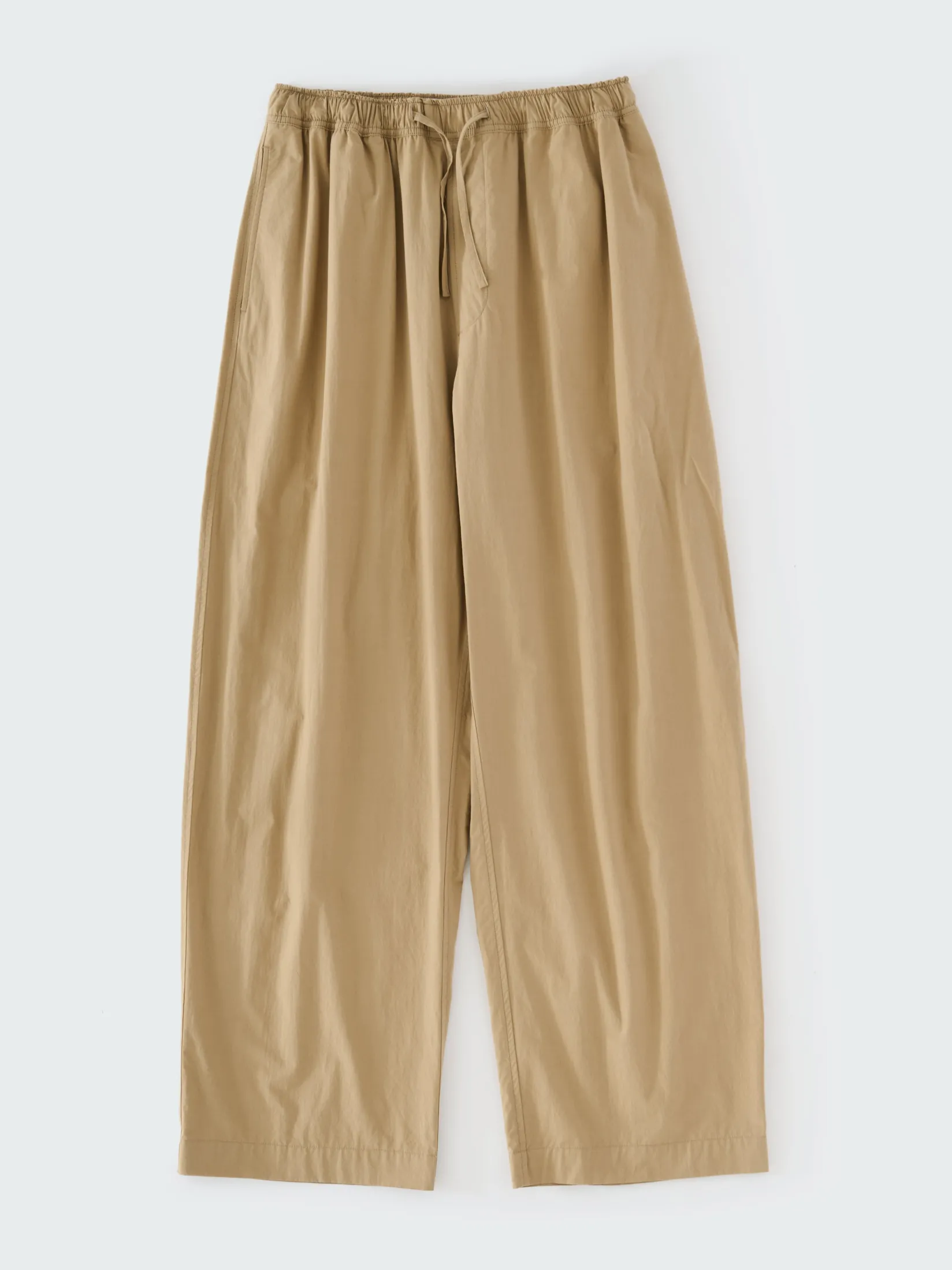 Outlet Studio Nicholson Sonny Pant Sand