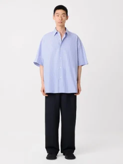 Hot Studio Nicholson Sonny Pant Darkest Navy