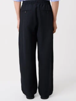 Hot Studio Nicholson Sonny Pant Darkest Navy