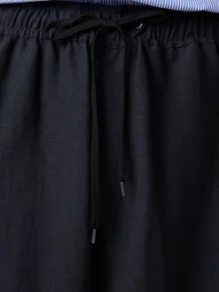 Hot Studio Nicholson Sonny Pant Darkest Navy