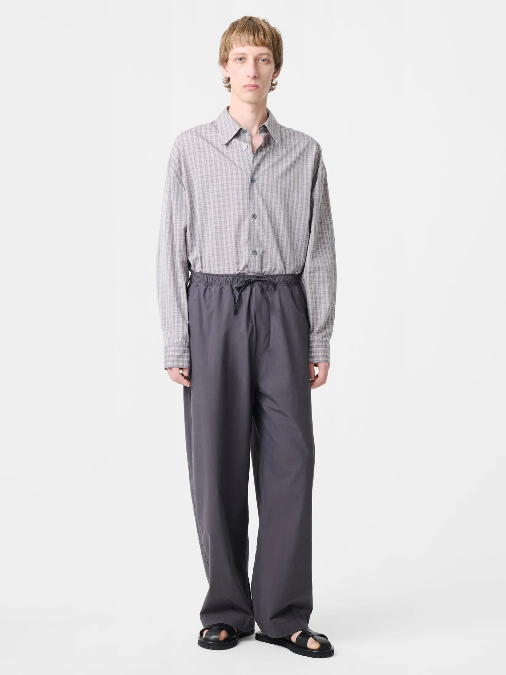 Discount Studio Nicholson Sonny Pant Thunder