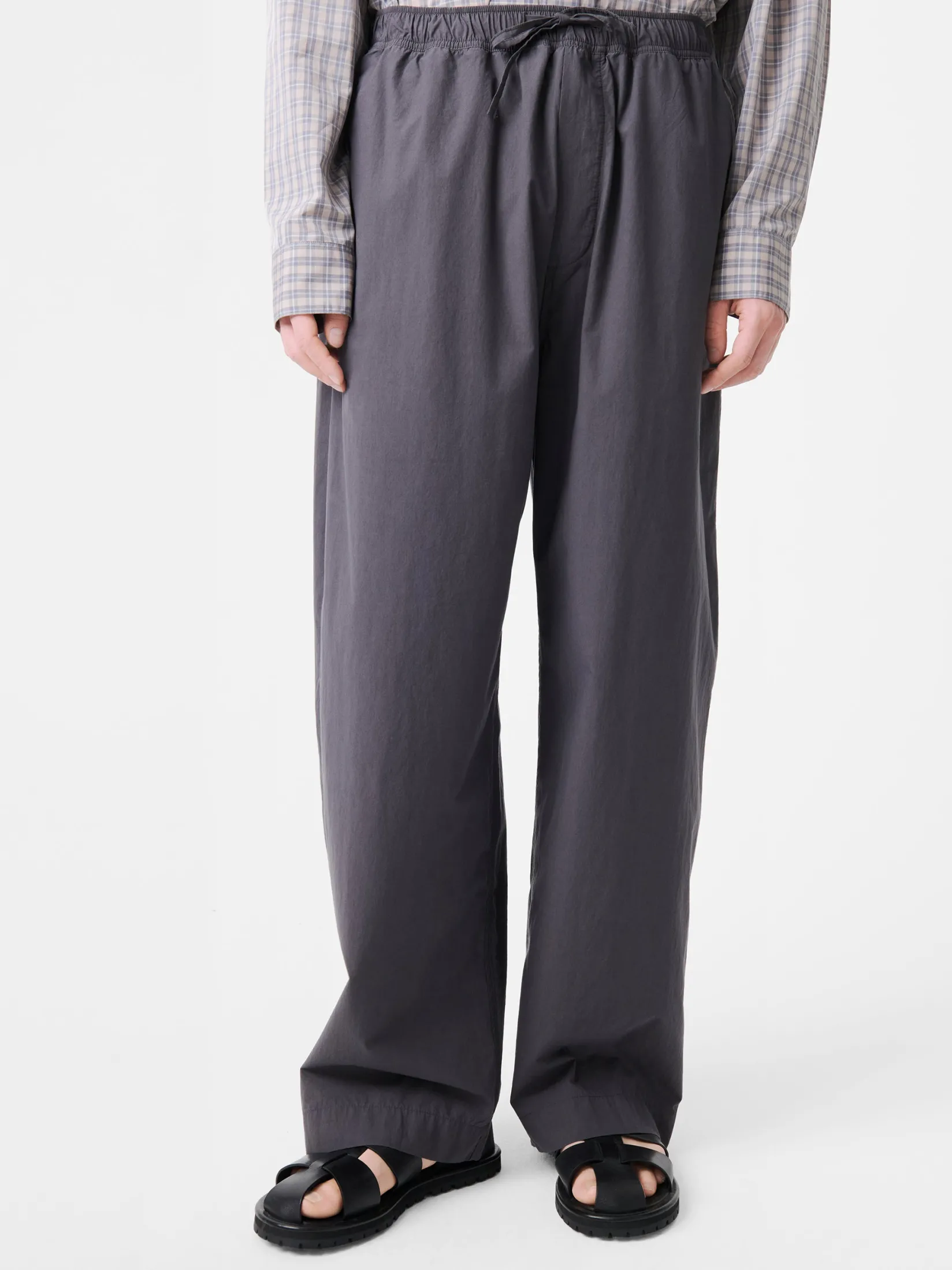 Discount Studio Nicholson Sonny Pant Thunder