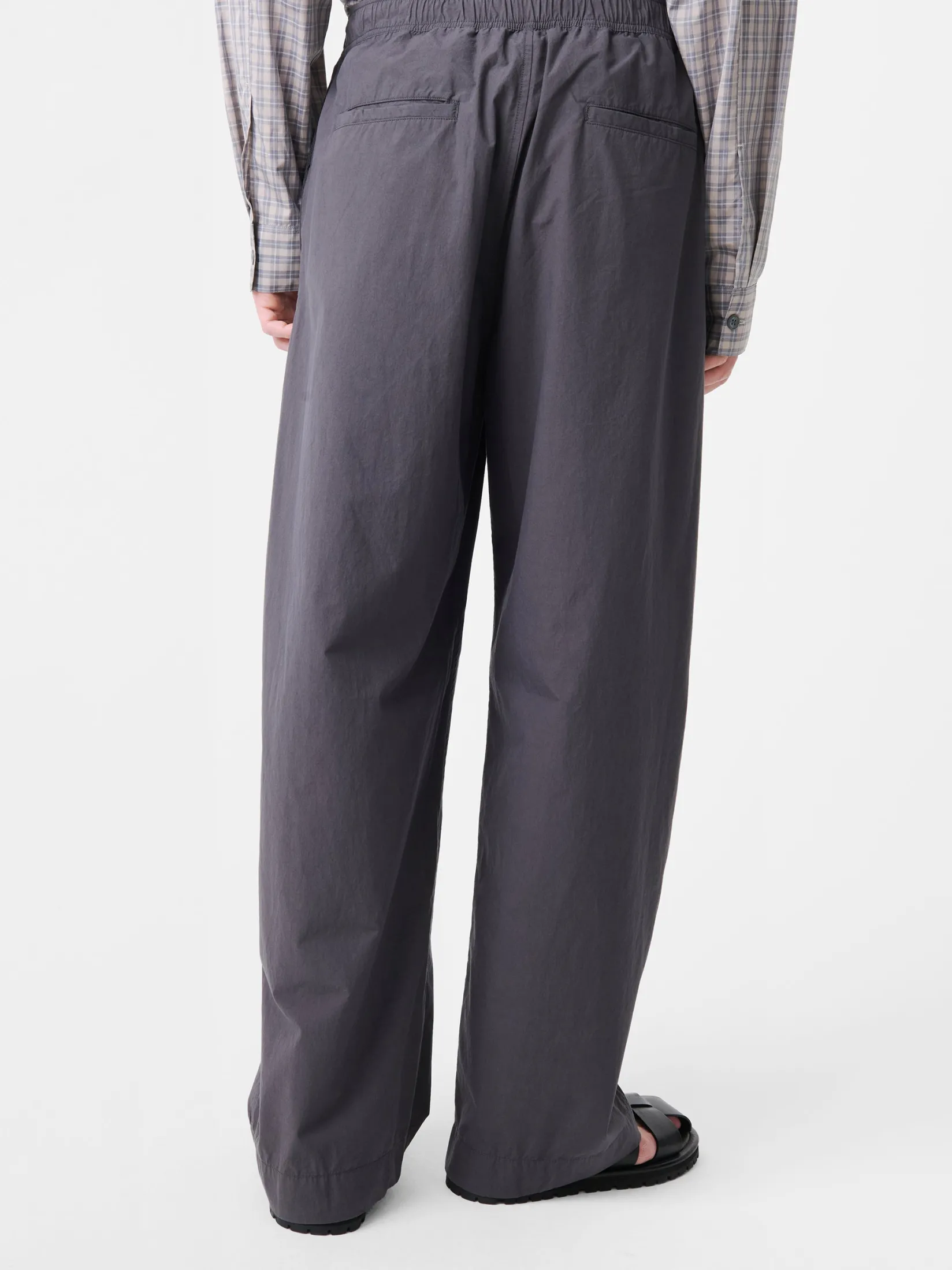 Discount Studio Nicholson Sonny Pant Thunder