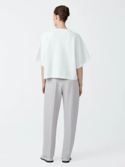 Hot Studio Nicholson Sperro Pant Gull Grey