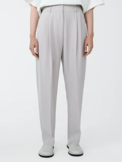 Hot Studio Nicholson Sperro Pant Gull Grey