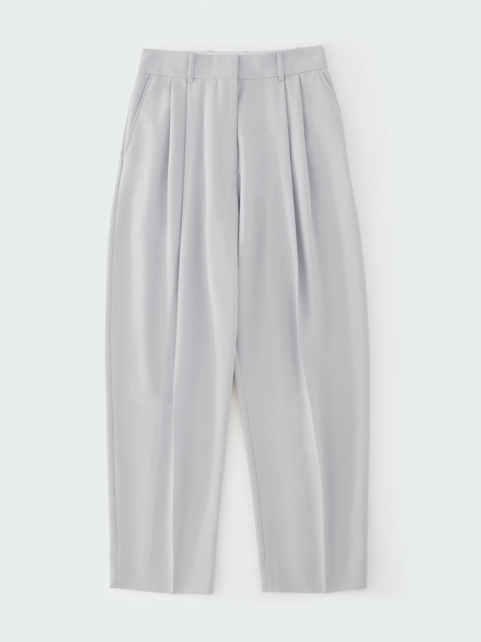 Hot Studio Nicholson Sperro Pant Gull Grey