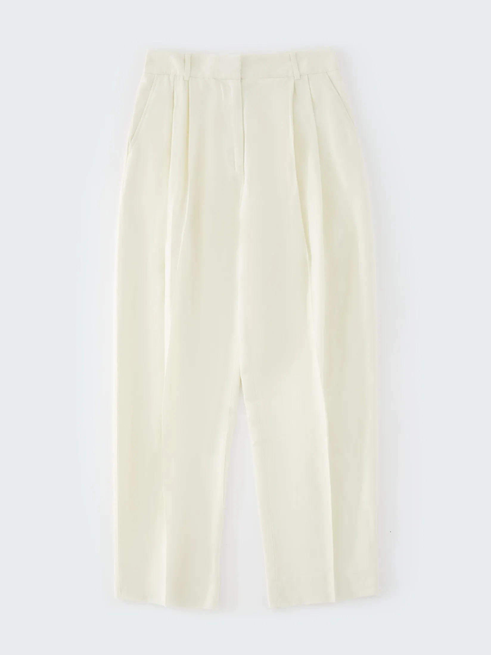 Discount Studio Nicholson Sperro Pant Parchment