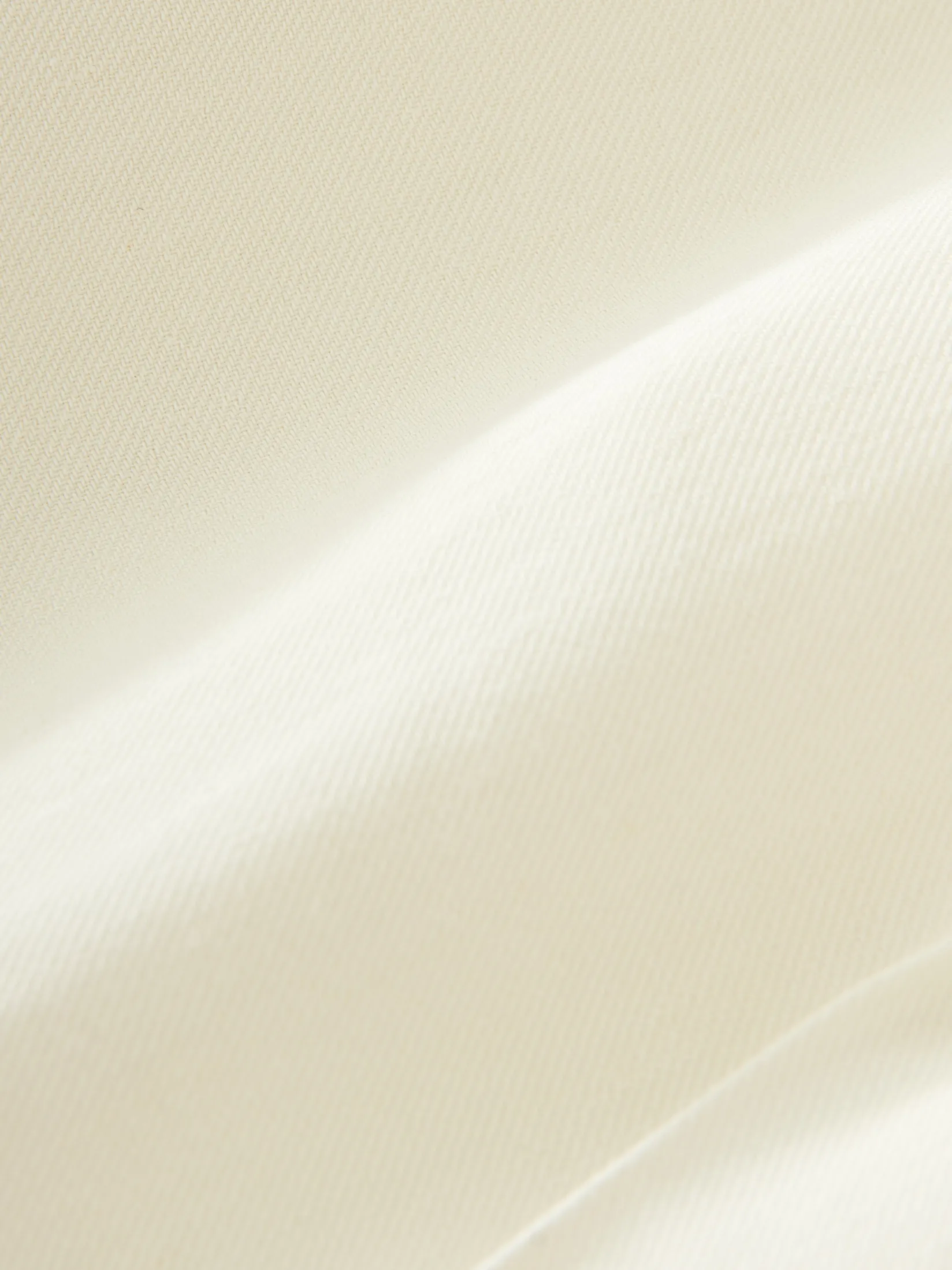 Discount Studio Nicholson Sperro Pant Parchment