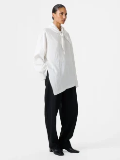 Best Studio Nicholson Sperro Pant Black