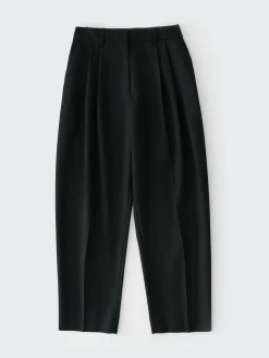 Best Studio Nicholson Sperro Pant Black