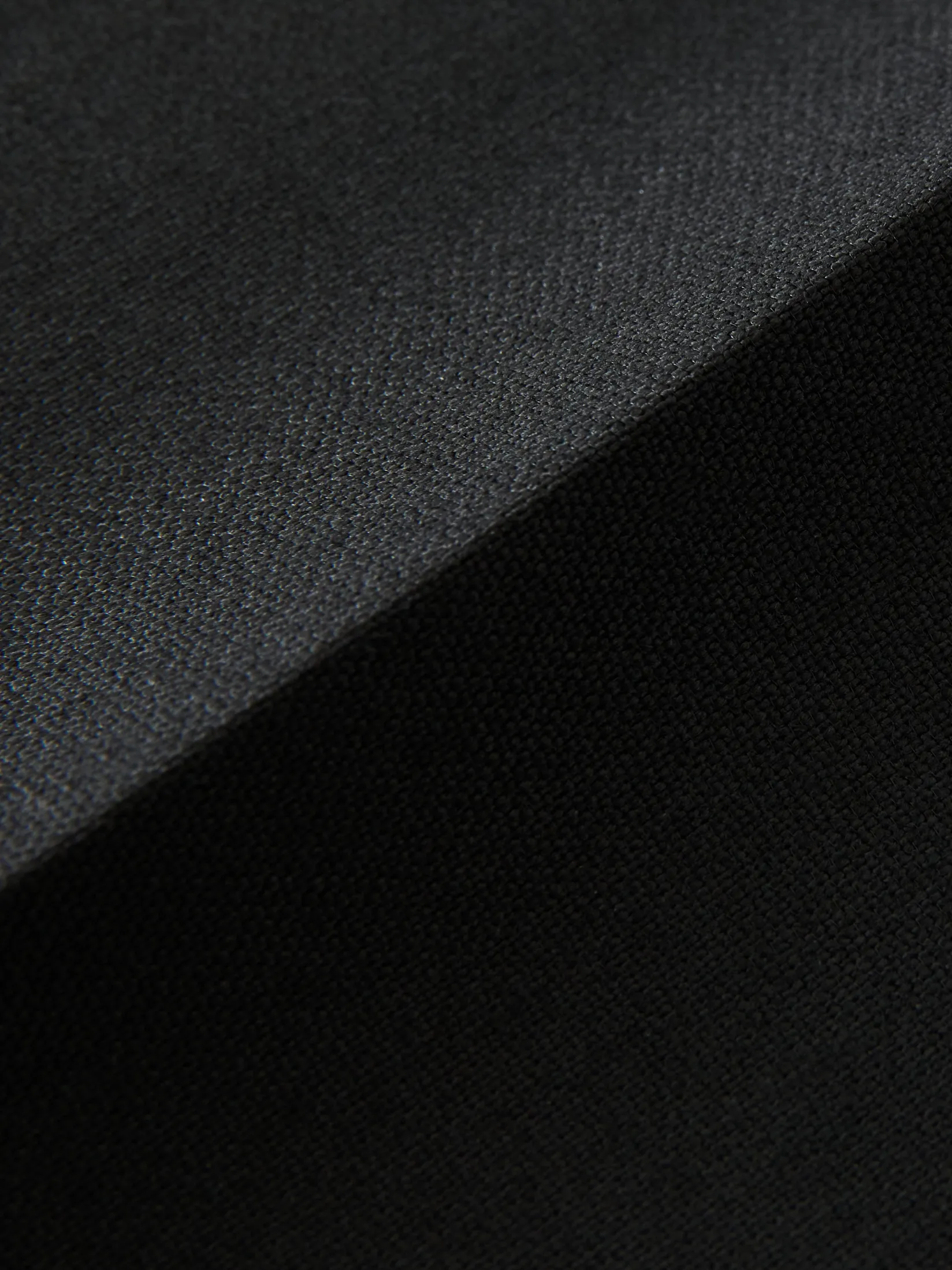 Best Studio Nicholson Sperro Pant Black