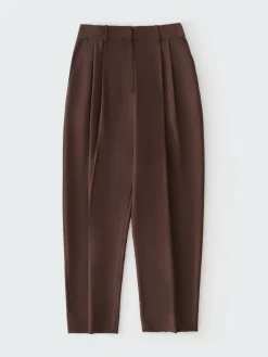 Outlet Studio Nicholson Sperro Pant Conker