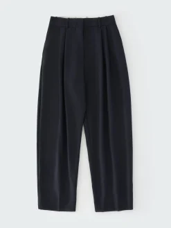 Best Studio Nicholson Sperro Pant Darkest Navy