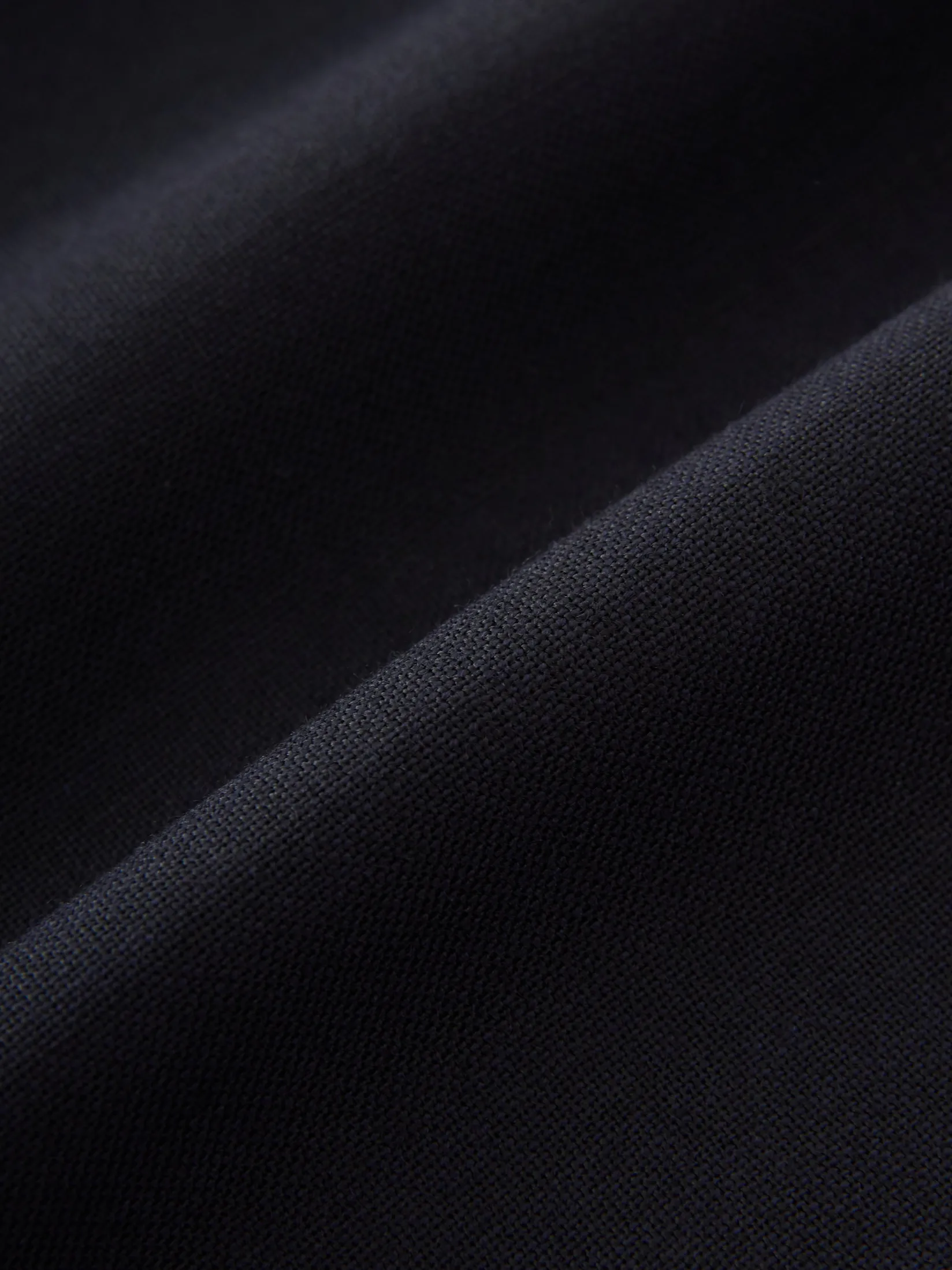 Best Studio Nicholson Sperro Pant Darkest Navy