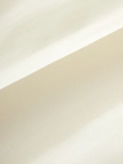 New Studio Nicholson Sperro Wool Pant Parchment