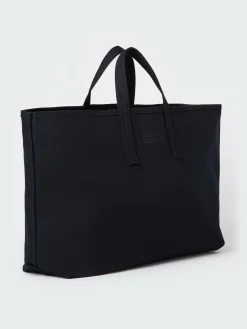 Fashion Studio Nicholson Standard Tote Darkest Navy