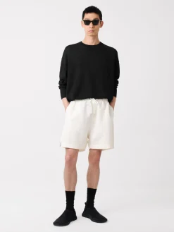 Discount Studio Nicholson Starboard Short Parchment