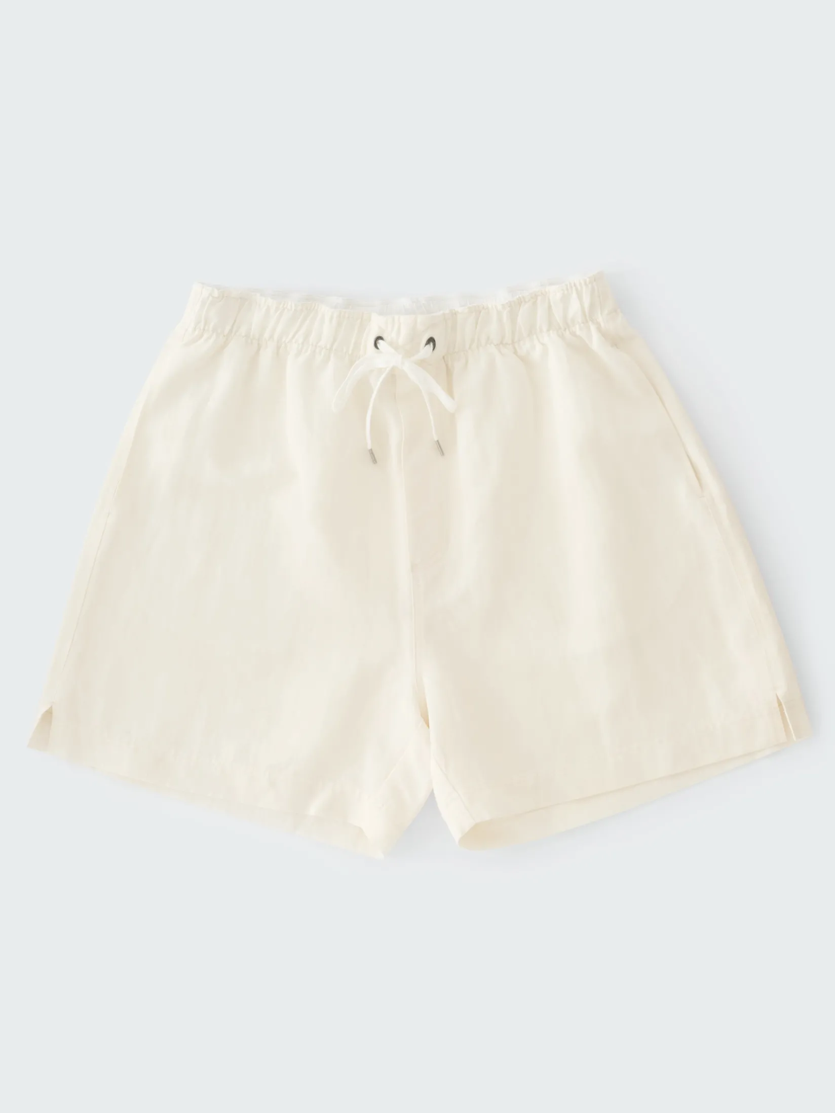 Discount Studio Nicholson Starboard Short Parchment