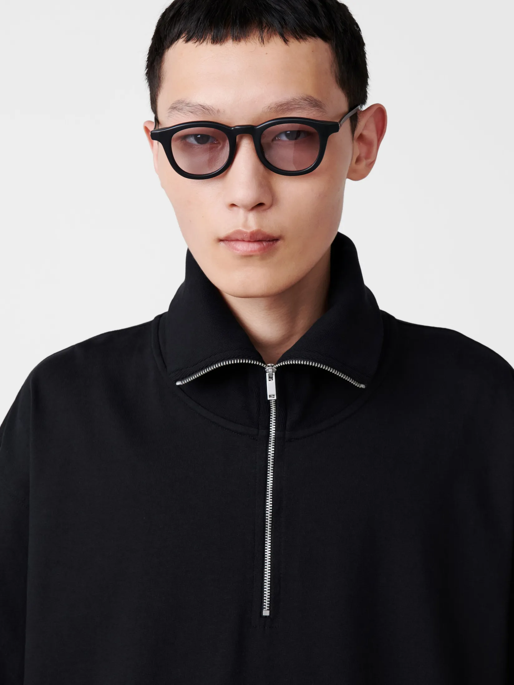 Online Studio Nicholson Stoll Jersey Black
