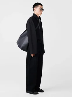 Online Studio Nicholson Stoll Jersey Black