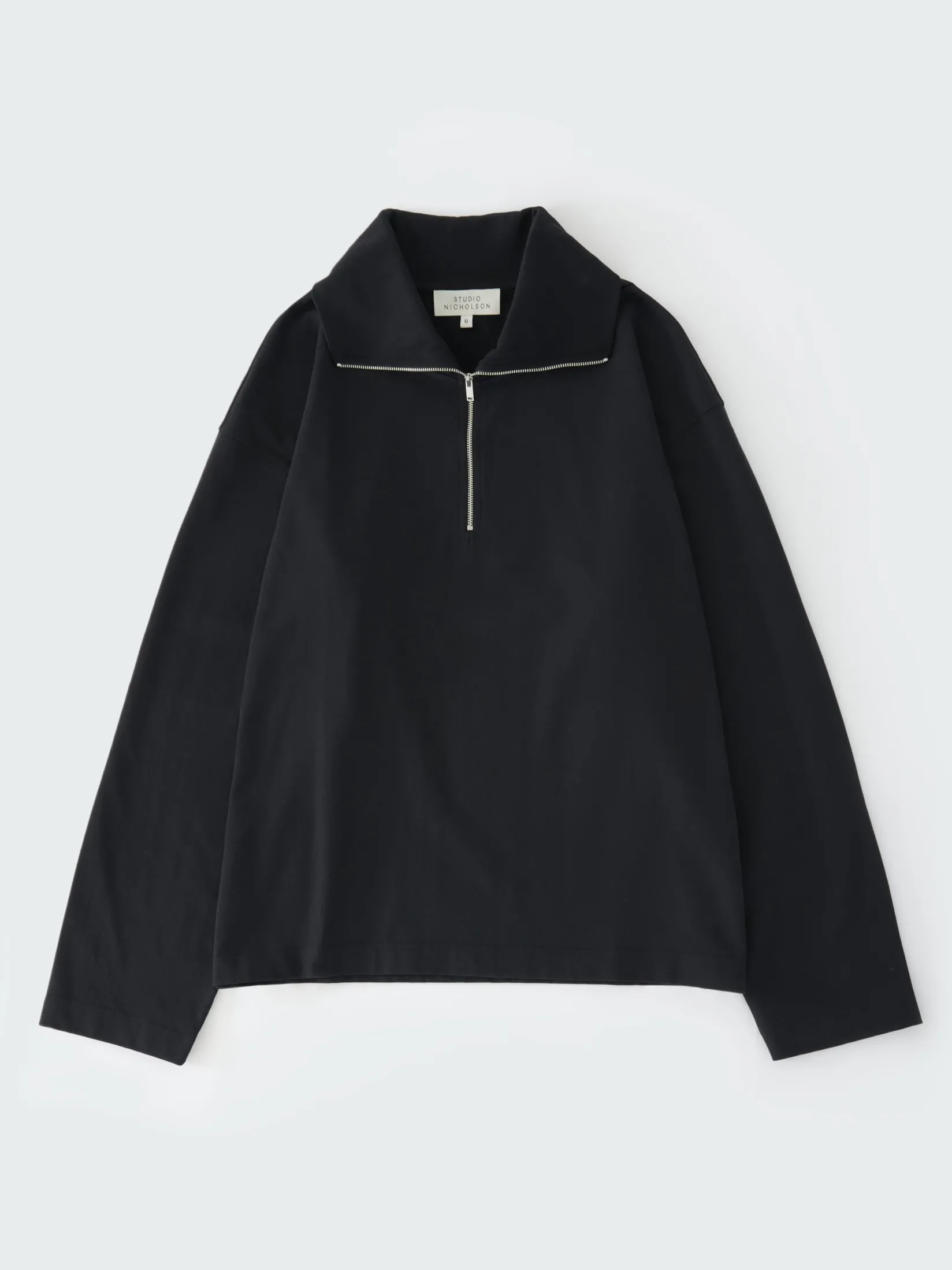Online Studio Nicholson Stoll Jersey Black