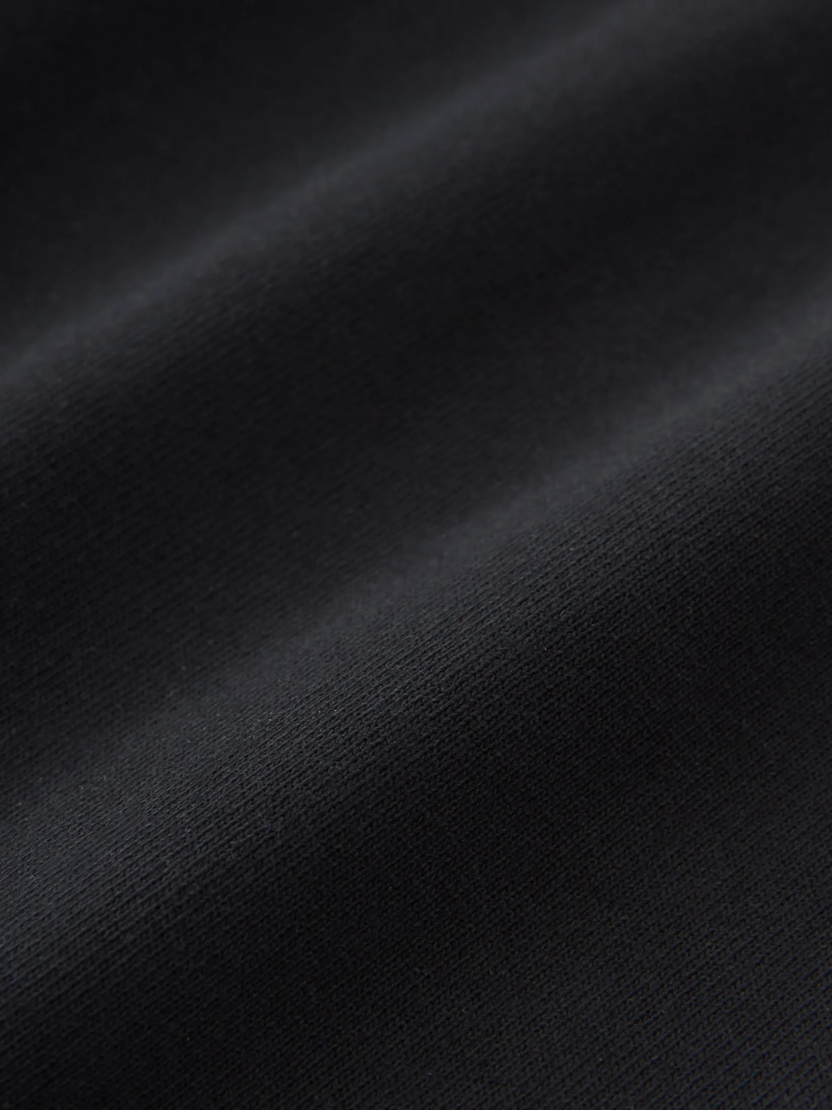 Online Studio Nicholson Stoll Jersey Black