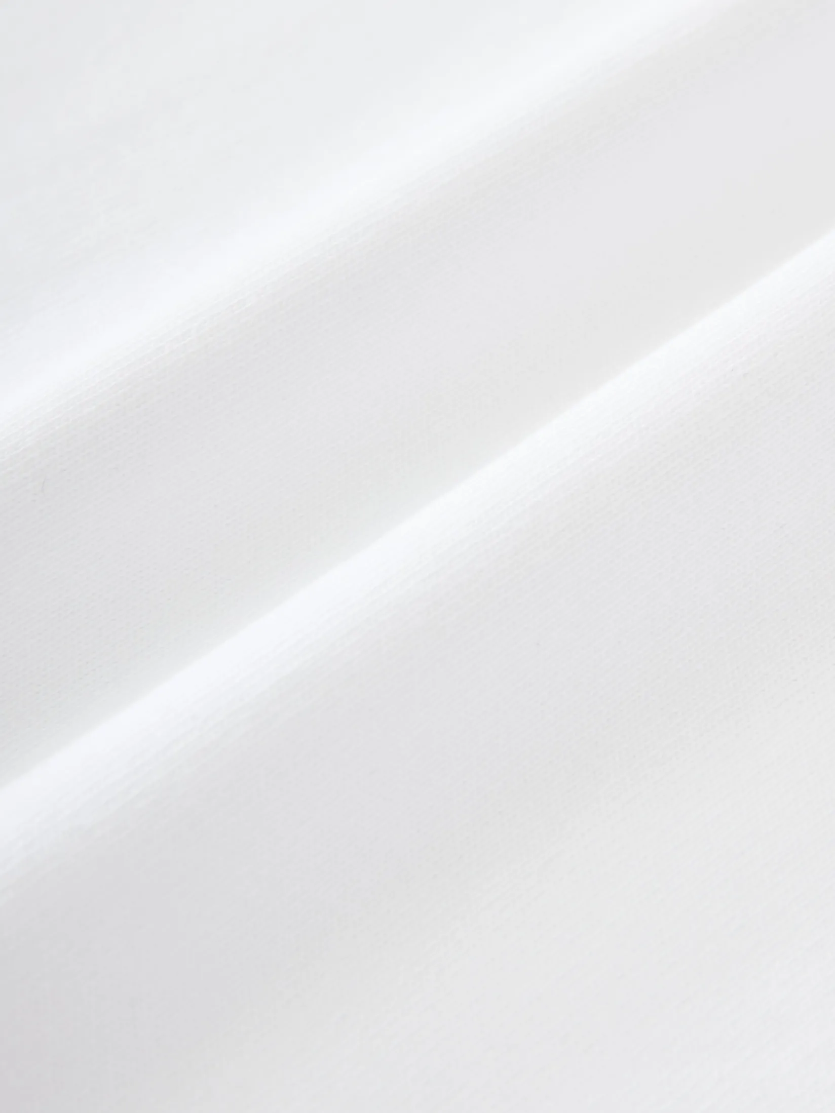 Online Studio Nicholson Stoll Jersey White