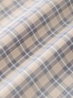 Discount Studio Nicholson Strike Check Shirt Multi