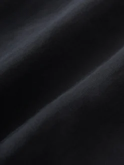 Discount Studio Nicholson Strike Shirt Darkest Navy
