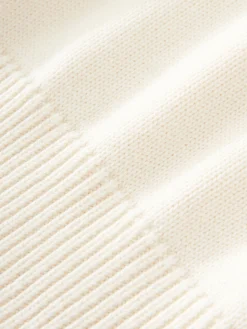 Fashion Studio Nicholson Suda Knit Parchment