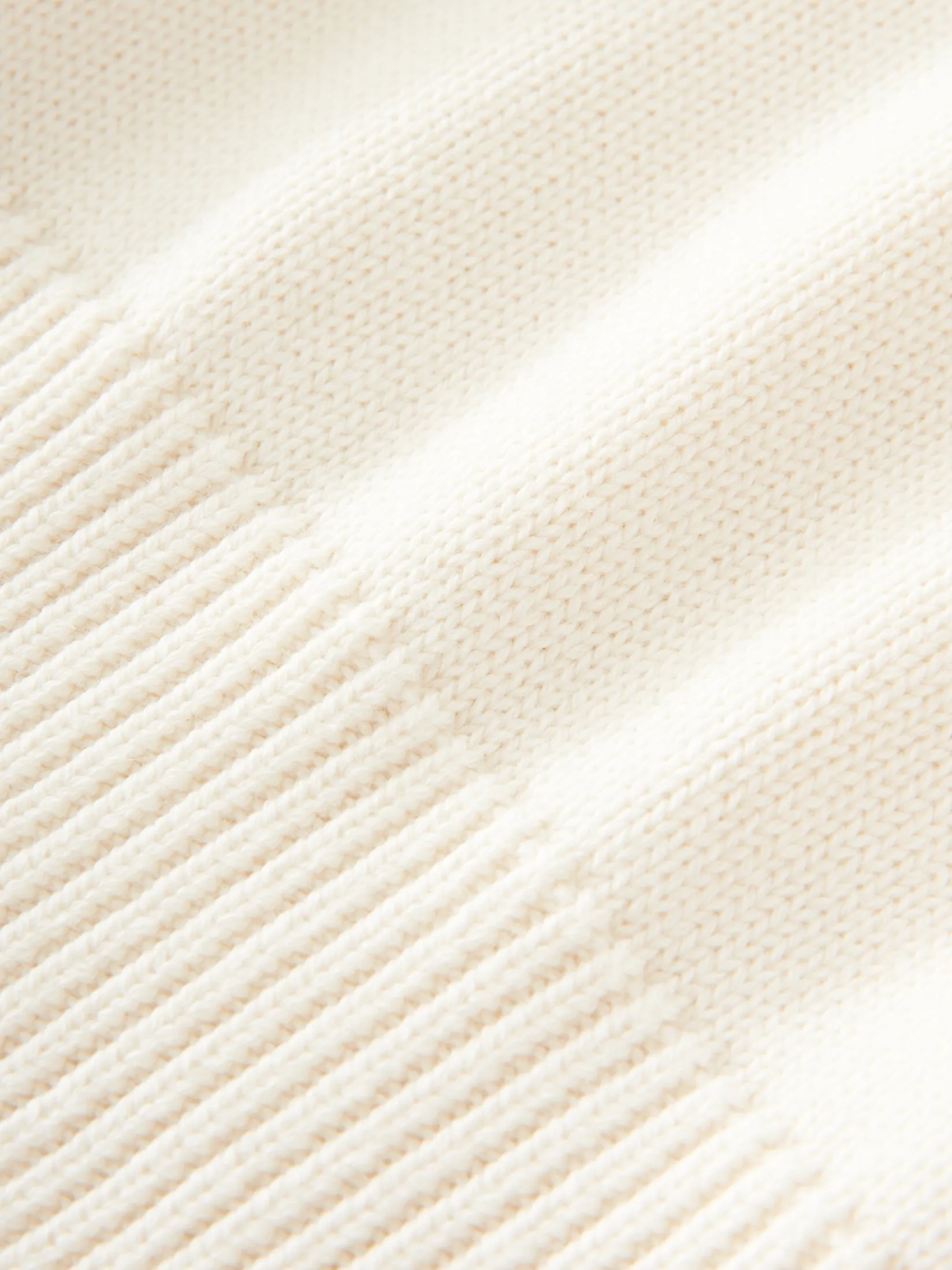 Fashion Studio Nicholson Suda Knit Parchment