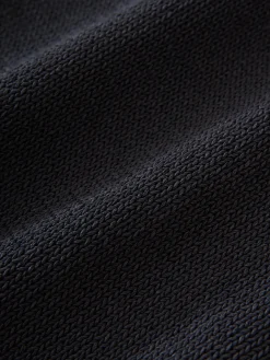 Clearance Studio Nicholson Swing Knit Darkest Navy