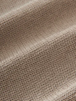 Online Studio Nicholson Swing Knit Fawn