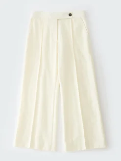 Outlet Studio Nicholson Sydney Pant Parchment