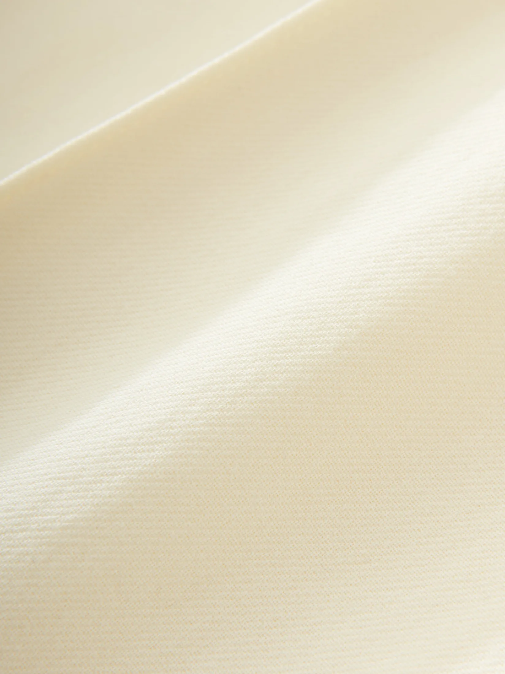 Outlet Studio Nicholson Sydney Pant Parchment