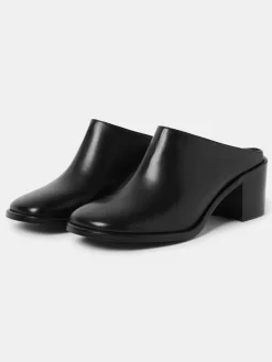 Discount Studio Nicholson Tate Shoe Black