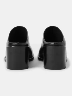 Discount Studio Nicholson Tate Shoe Black
