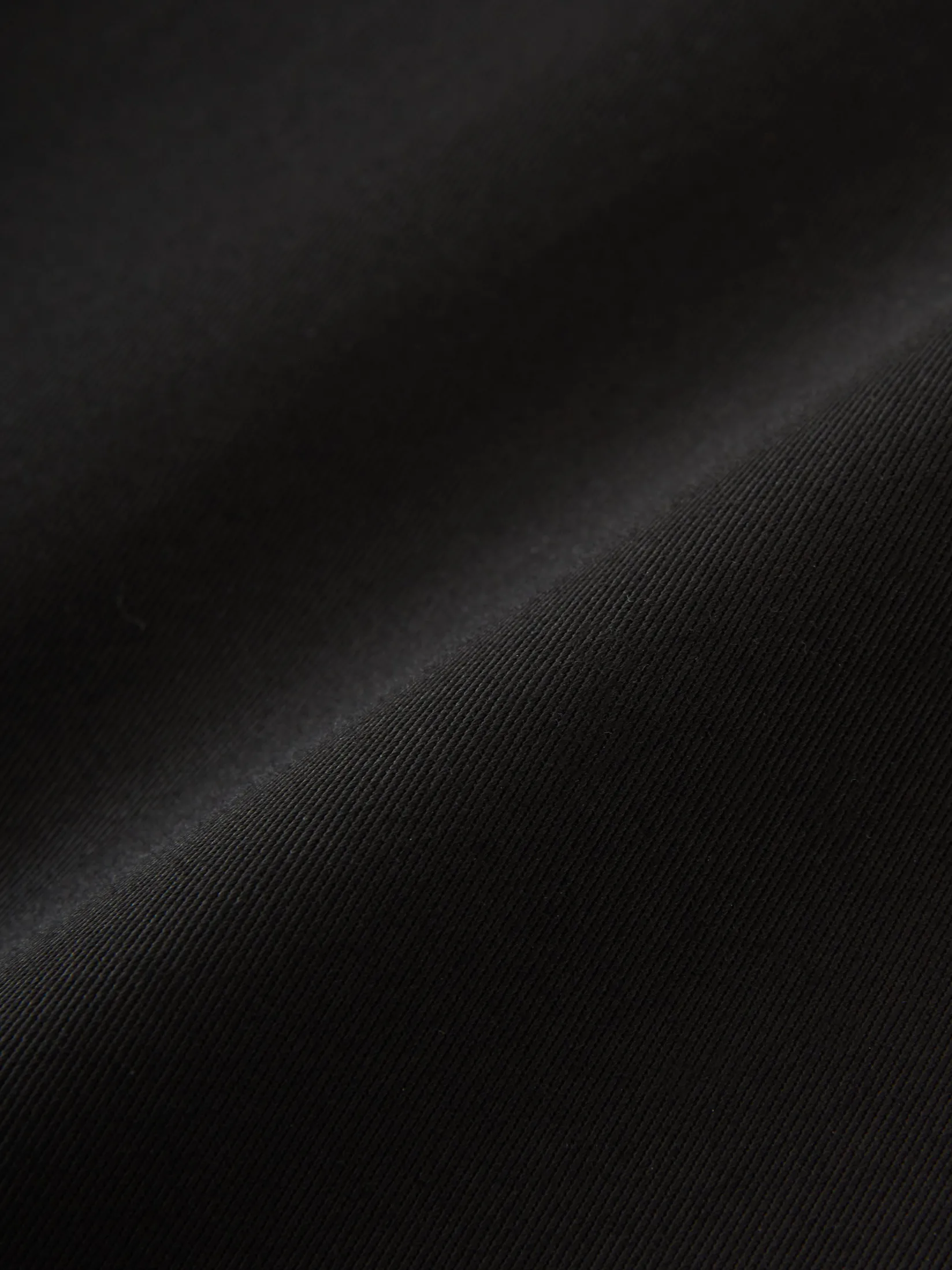 Sale Studio Nicholson Taupo Pant Black