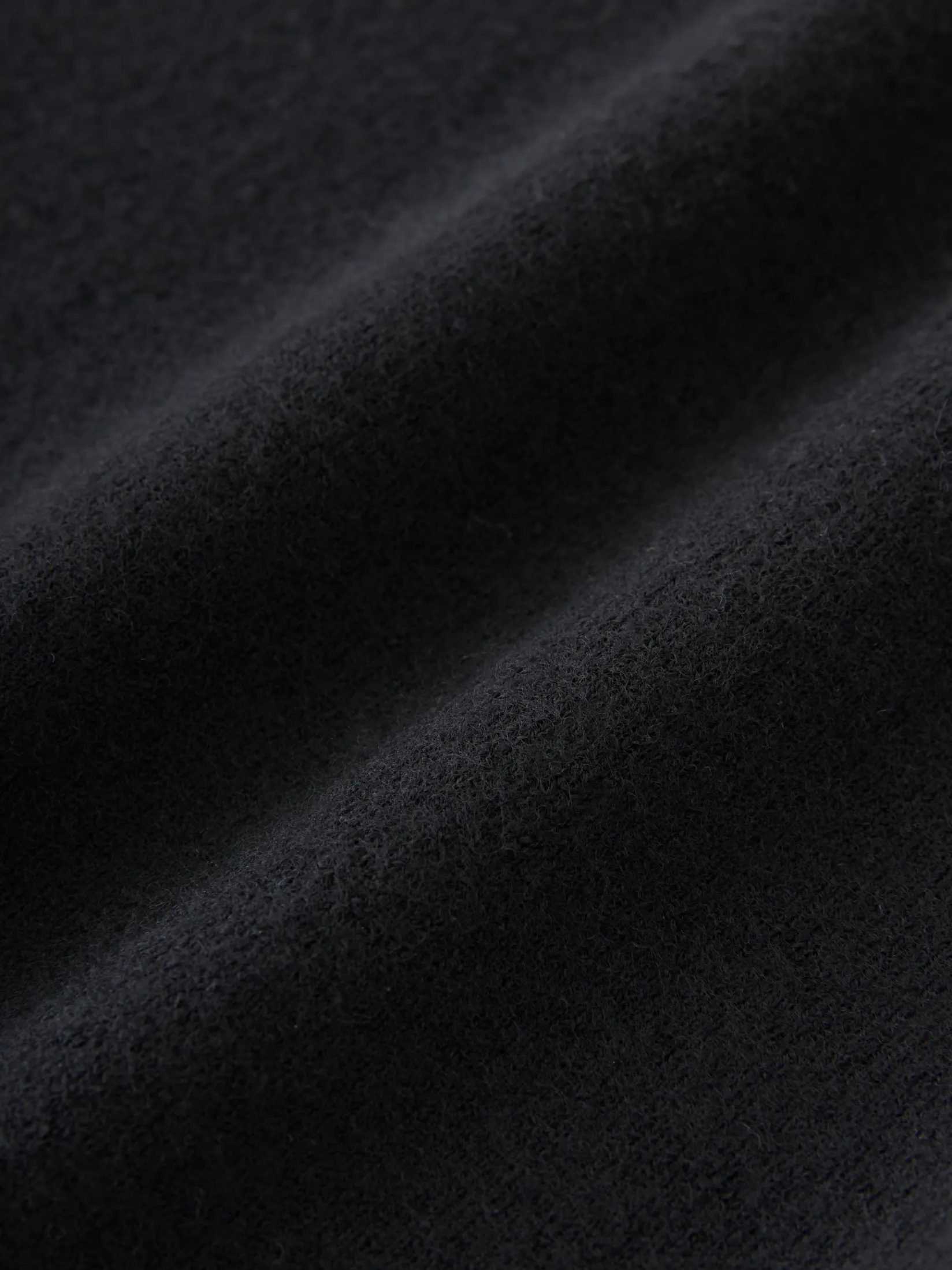 Discount Studio Nicholson Tensa Knit Darkest Navy