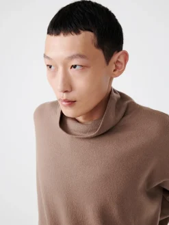 Online Studio Nicholson Tensa Knit Straw
