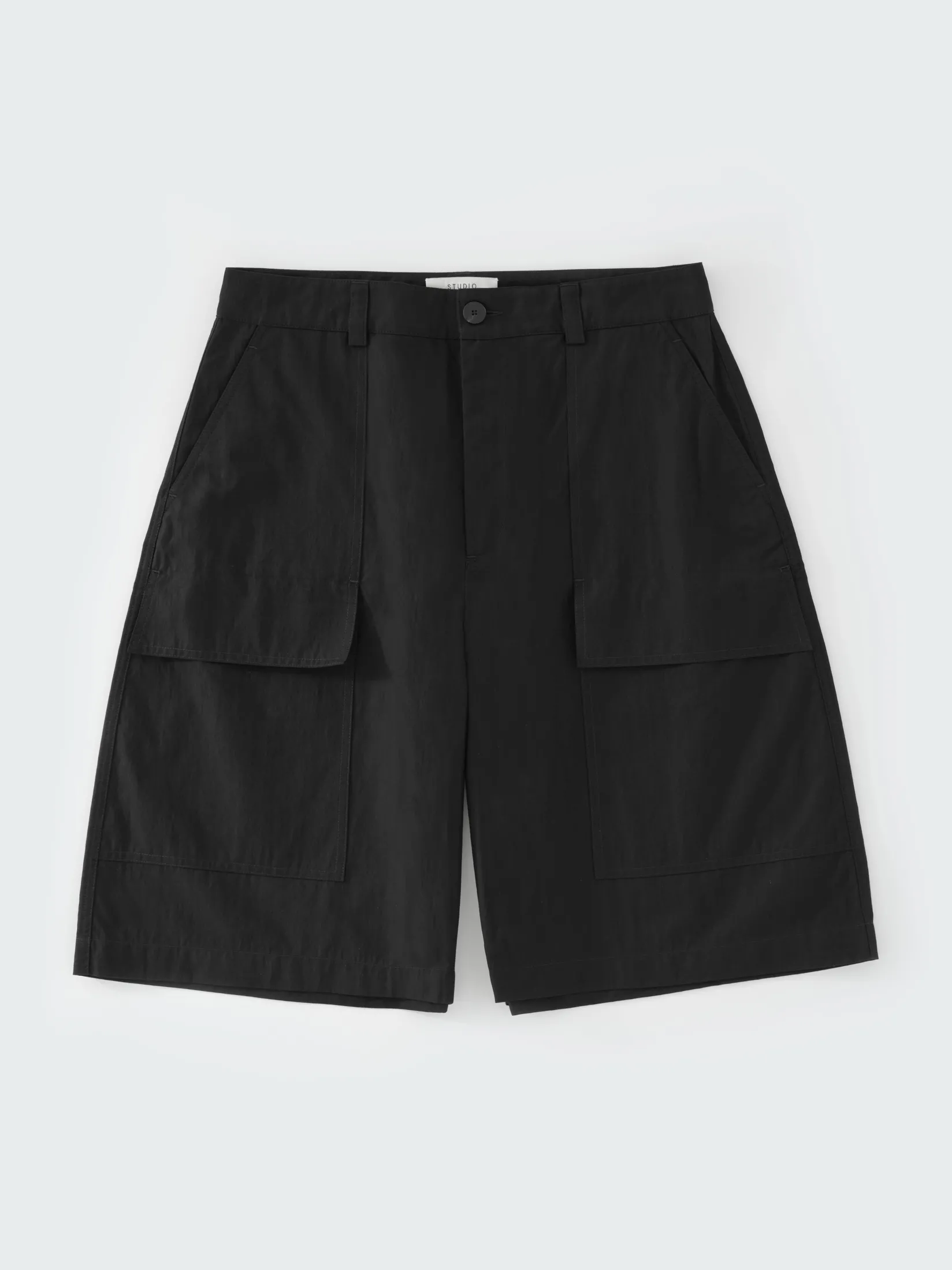 Best Studio Nicholson Tiller Short Black